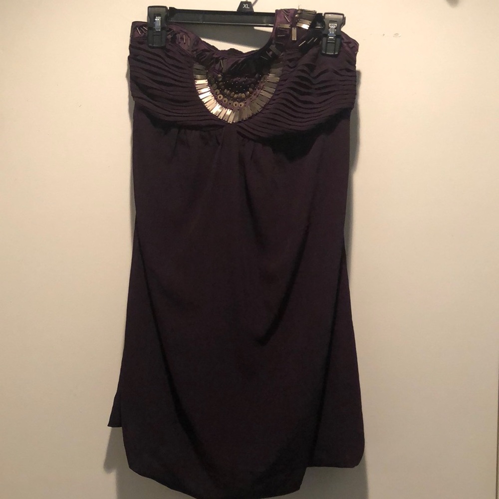 One lace Dress